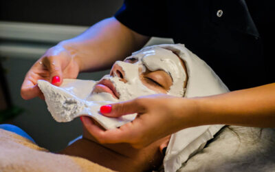 Votre masque beauté en institut