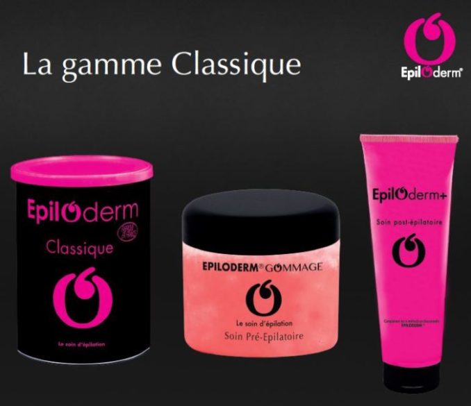 gamme classique